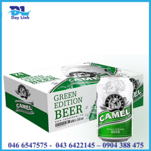 BIA CAMEL LAGER